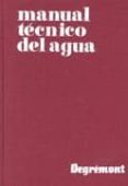 manual tecnico del agua-9788430016518 manual tecnico del agua-9788430016518