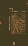 homo viator-gabriel marcel-9788430115518 homo viator-gabriel marcel-9788430115518
