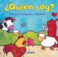 ¿quien soy? (tira y adivina)-9788430576418 ¿quien soy? (tira y adivina)-9788430576418