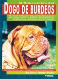 dogo de burdeos-9788430589418 dogo de burdeos-9788430589418
