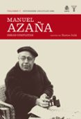 obras completas (tomo v) noviembre de 1933-julio de 1936-manuel azaña-9788430607518 obras completas (tomo v) noviembre de 1933-julio de 1936-manuel azaña-9788430607518