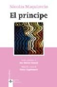 el principe (5ª ed.)-nicolas maquiavelo-9788430943418 el principe (5ª ed.)-nicolas maquiavelo-9788430943418