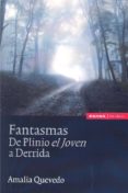 fantasmas-amalia quevedo-9788431330118 fantasmas amalia quevedo 9788431330118