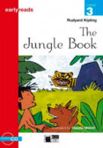 the jungle book. book + cd-rudyard kipling-9788431684518 the jungle book. book + cd-rudyard kipling-9788431684518