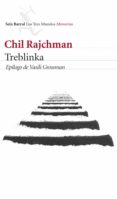 treblinka-chil rajchman-9788432221118 treblinka-chil rajchman-9788432221118