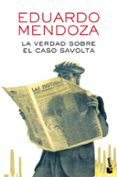 la verdad sobre el caso savolta-eduardo mendoza-9788432225918 la verdad sobre el caso savolta-eduardo mendoza-9788432225918