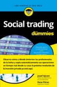 social trading para dummies (ebook)-josef ajram-raza perez-9788432903618 social trading para dummies (ebook)-josef ajram-raza perez-9788432903618