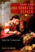 orar con una sonrisa diaria (ebook)-agustin filgueiras pita-9788433034618 orar con una sonrisa diaria (ebook)-agustin filgueiras pita-9788433034618