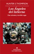 los angeles del infierno: una extraña y terrible saga (ebook)-9788433938718 los angeles del infierno: una extraña y terrible saga (ebook)-9788433938718