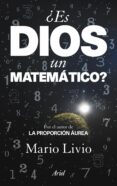¿es dios un matematico?-mario livio-9788434469518 ¿es dios un matematico?-mario livio-9788434469518