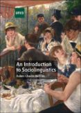 an introduction to sociolinguistics-ruben chacon beltran-9788436250718 an introduction to sociolinguistics-ruben chacon beltran-9788436250718