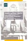 sistema politico español-andres de blas guerrero-9788436260618 sistema politico español-andres de blas guerrero-9788436260618