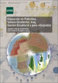 educacion en palestina, sahara occidental, iraq, guinea ecuatorial y para refugiados (ebook)-9788436271218 educacion en palestina, sahara occidental, iraq, guinea ecuatorial y para refugiados (ebook)-9788436271218