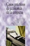 casos practicos de economia de la empresa-9788436812718 casos practicos de economia de la empresa-9788436812718