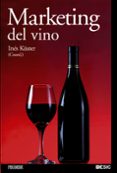marketing del vino-ines kuster-9788436825718 marketing del vino-ines kuster-9788436825718