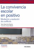 la convivencia escolar en positivo-concha iriarte redin-9788436826418 la convivencia escolar en positivo-concha iriarte redin-9788436826418