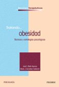 tratando obesidad: tecnicas y estrategias psicologicas-jose ignacio baile ayensa-maria j. gonzalez calderon-9788436829518 tratando obesidad: tecnicas y estrategias psicologicas-jose ignacio baile ayensa-maria j. gonzalez calderon-9788436829518