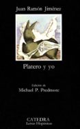 platero y yo (14ª ed.)-juan ramon jimenez-9788437601618 platero y yo (14ª ed.)-juan ramon jimenez-9788437601618