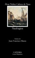 naufragios-alvaro nuñez cabeza de vaca-9788437608518 naufragios-alvaro nuñez cabeza de vaca-9788437608518