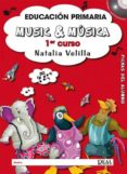 music & musica, volumen 1, alumno-9788438712818 music & musica, volumen 1, alumno-9788438712818