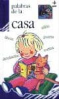 palabras de la casa-emanuela bussolati-9788441407718 palabras de la casa-emanuela bussolati-9788441407718