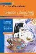 creacion y diseño web (ed. 2008) (guias visuales)-miguel pardo-9788441523418 creacion y diseño web (ed. 2008) (guias visuales)-miguel pardo-9788441523418
