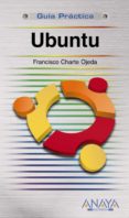 ubuntu (guia practica)-francisco charte-9788441527218 ubuntu (guia practica)-francisco charte-9788441527218