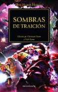 la herejia de horus 22: sombras de traicion-9788445003718 la herejia de horus 22: sombras de traicion-9788445003718