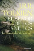 el señor de los anillos i: la comunidad del anillo (edicion juven il)-j.r.r. tolkien-9788445076118 el señor de los anillos i: la comunidad del anillo (edicion juven il)-j.r.r. tolkien-9788445076118