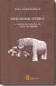 arqueologia vettona: la meseta occidental en la edad de hierro-9788445131718 arqueologia vettona: la meseta occidental en la edad de hierro-9788445131718