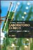 tecnicas y metodos de laboratorio clinico-j.m. gonzalez de buitrago-9788445813218 tecnicas y metodos de laboratorio clinico-j.m. gonzalez de buitrago-9788445813218