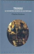 tramas: la geometria secreta de los pintores-charles bouleau-9788446004318 tramas: la geometria secreta de los pintores-charles bouleau-9788446004318