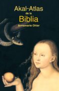 atlas de la biblia-anne marie ohler-9788446025818 atlas de la biblia-anne marie ohler-9788446025818