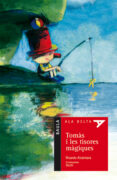 tomas i les tisores magiques-ricardo alcantara-9788447917518 tomas i les tisores magiques-ricardo alcantara-9788447917518