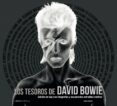 (pe) los tesoros de david bowie-mike evans-9788448008918 (pe) los tesoros de david bowie-mike evans-9788448008918