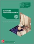 gestión de aprovisionamiento (grado superior)-9788448164218 gestión de aprovisionamiento (grado superior)-9788448164218