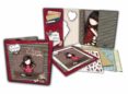gorjuss, mi album de scrapbooking-9788448845018 gorjuss, mi album de scrapbooking-9788448845018