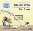 los atrevidos y el misterio del dinosaurio (el taller de emociones) (ebook)-elsa punset-rocio bonilla-9788448846718 los atrevidos y el misterio del dinosaurio (el taller de emociones) (ebook)-elsa punset-rocio bonilla-9788448846718