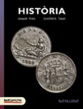 història 2º batxillerat llibre de l alumne catala ed 2017 catalunya / illes balears-9788448941918 història 2º batxillerat llibre de l alumne catala ed 2017 catalunya / illes balears-9788448941918
