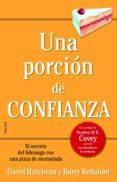 una porción de confianza (ebook)-david hutchens-barry rellaford-9788449327018 una porción de confianza (ebook)-david hutchens-barry rellaford-9788449327018