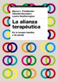 la alianza terapeutica (ebook)-9788449335518 la alianza terapeutica (ebook)-9788449335518