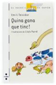 quina gana que tinc-emili teixidor-9788466117418 quina gana que tinc-emili teixidor-9788466117418