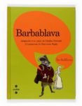 (pe) barbablava (adaptacio dun conte de charles perrault)-margarida sanjaume-9788466120418 (pe) barbablava (adaptacio dun conte de charles perrault)-margarida sanjaume-9788466120418