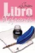 el gran libro de los refranes-9788466209618 el gran libro de los refranes-9788466209618
