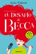 el desafio de becca (el divan de becca ii)-lena valenti-9788466333818 el desafio de becca (el divan de becca ii)-lena valenti-9788466333818
