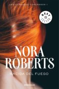 nacida del fuego (las hermanas concannon 1) (ebook)-nora roberts-9788466336918 nacida del fuego (las hermanas concannon 1) (ebook)-nora roberts-9788466336918