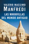 las maravillas del mundo antiguo-valerio massimo manfredi-9788466342018 las maravillas del mundo antiguo-valerio massimo manfredi-9788466342018
