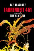 fahrenheit 451 (novela gráfica)-ray bradbury-9788466346818 fahrenheit 451 (novela gráfica)-ray bradbury-9788466346818
