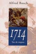 1714- toc de vespres-alfred bosch-9788466402118 1714- toc de vespres-alfred bosch-9788466402118