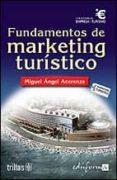 fundamentos de marketing turistico-9788466550918 fundamentos de marketing turistico-9788466550918